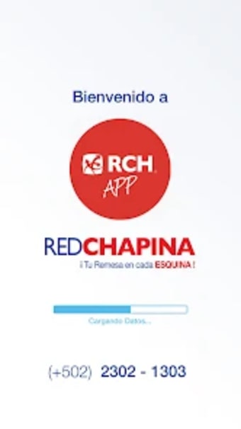 Red Chapina