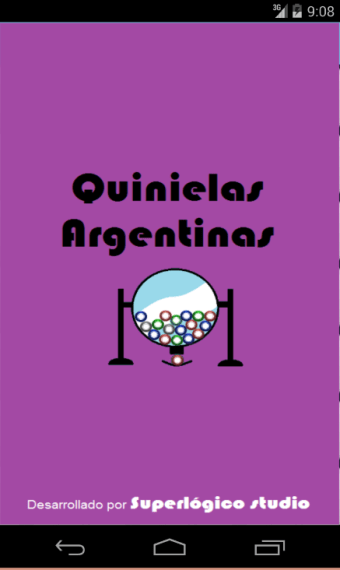 Quinielas Argentinas