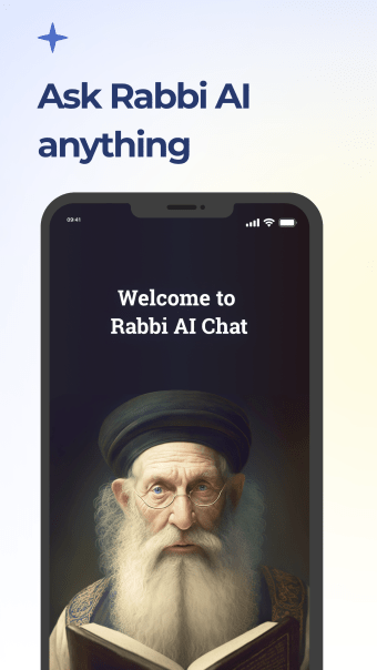 Bible Chat - Rabbi Ari