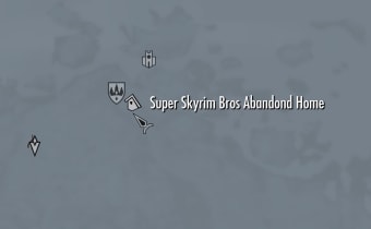 Super Skyrim Bros