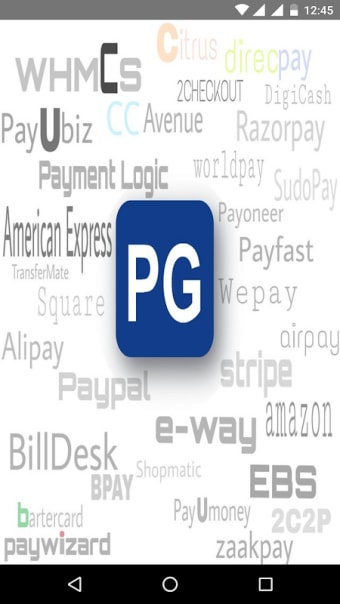 Payment Gateway for All