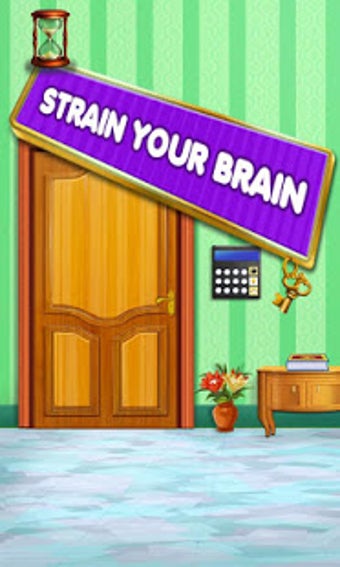 Escape Room - Word Finder Challenge - 200 levels Escape Room - Word Finder Challenge - 200 levels