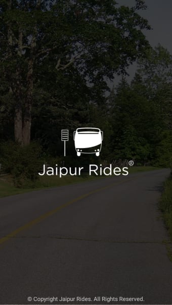 Jaipur Rides  City Bus info