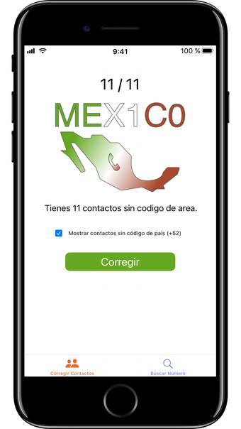 MEX1C0