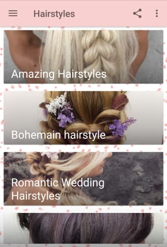 Women Hairstyles Ideas