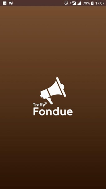 Traffy Fondue