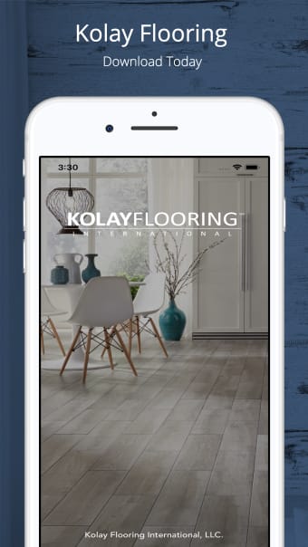 Kolay Flooring