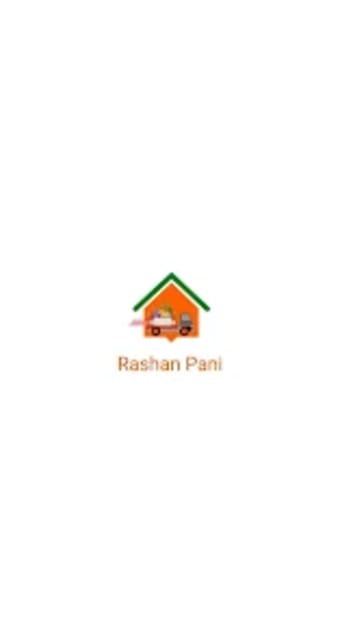 RashanPani - Online Grocery Sh