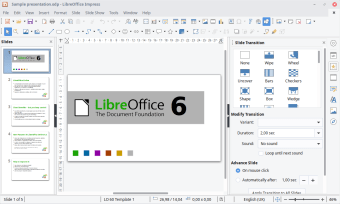 libreoffice mobile android