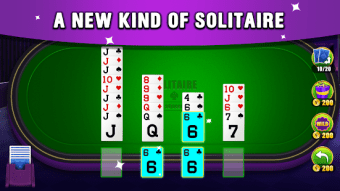 Solitaire Carnival