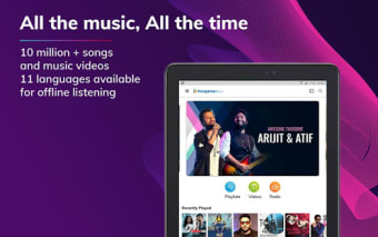 Hungama Music - Stream  Download MP3 Songs