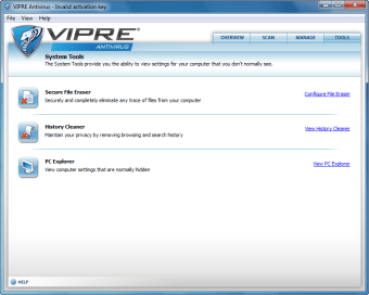 vipre advanced security mac download