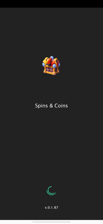 Spins  Coins for CoinMaster