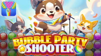 Bubble Party Shooter