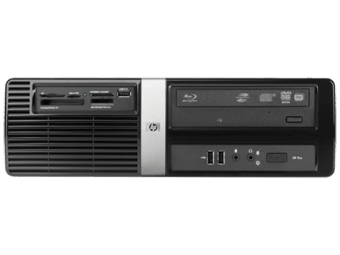HP rp3000 Point of Sale System drivers