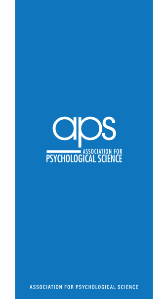 Assn for Psychological Science