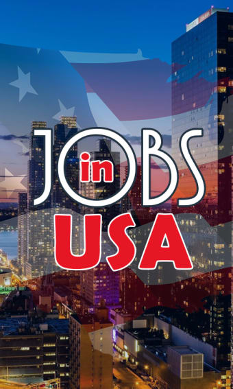 Jobs in USA