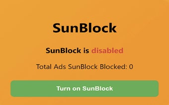 SunBlock