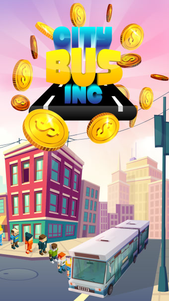 City Bus Inc.