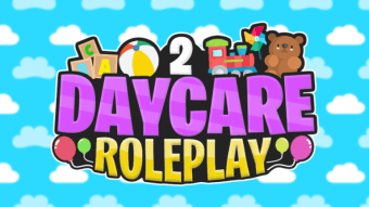 Daycare RP