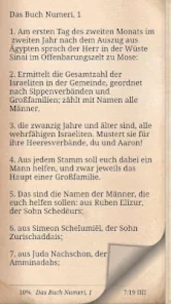 Katholische Bibel Deutsch