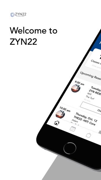 ZYN22 New