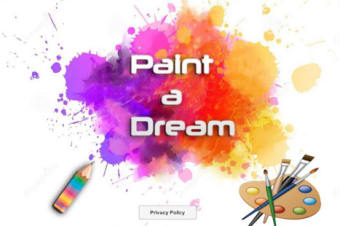 Paint A Dream