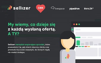 Sellizer for CRM