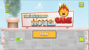 The Burning Hotel Game