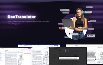 DocTranslator