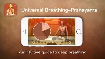 Universal Breathing - Pranayama Lite
