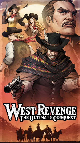 West Revenge