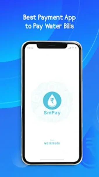 SmPay - Pay Your Water Bills