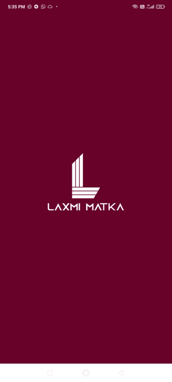 Laxmi Matka- Online Matka Play