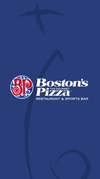 Bostons Pizza Mx