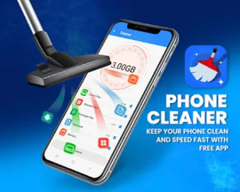 Memory Cleaner Kit Phone Clean