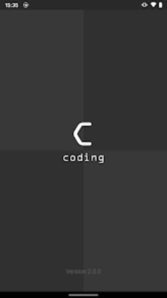 Coding C - The offline C langu