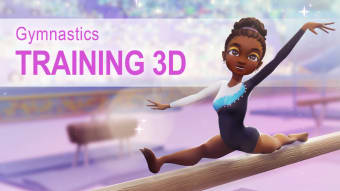 Gymnastics Training 3D: Master