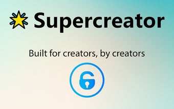 Supercreator AI for Creators