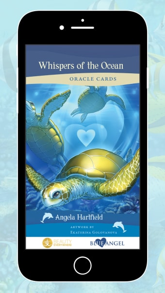 Whispers of the Ocean Oracle