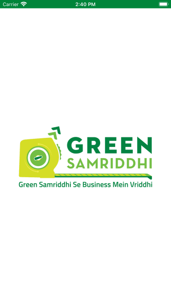 Green Samriddhi