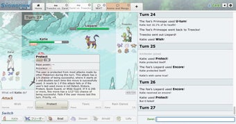 Pokémon Showdown - Download
