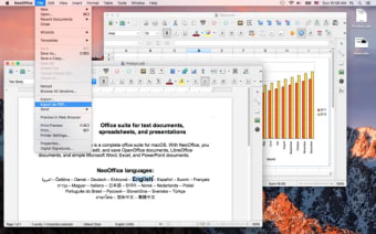neooffice for mac free download
