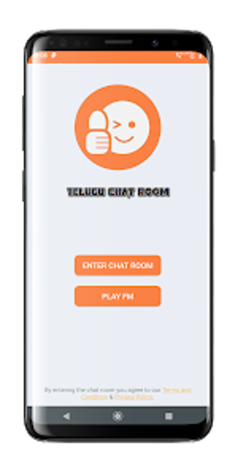 AP Telangana Telugu Chat Room