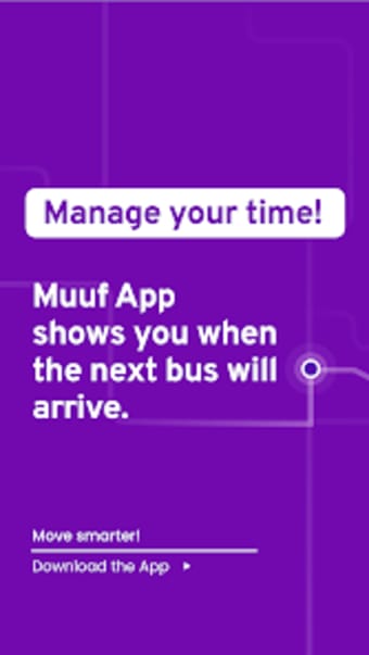 Muuf: Real-time Transit