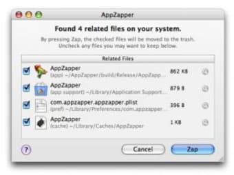 appzapper download mac free