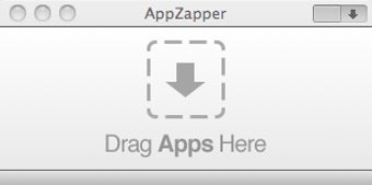 AppZapper