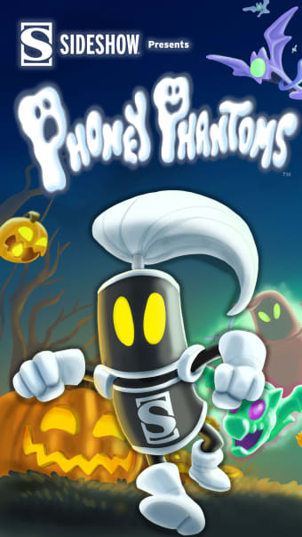 Phoney Phantoms