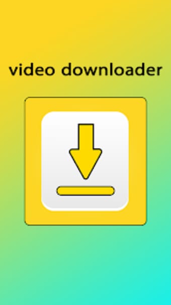 SmartTube All video downloader