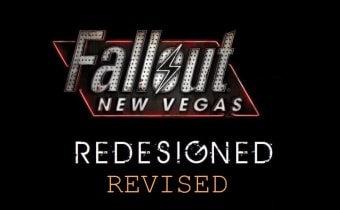 New Vegas Redesigned 2 Revised